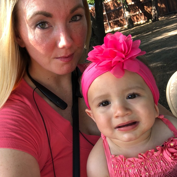 Meet your Posher, Audrey - Picture 4 of 4